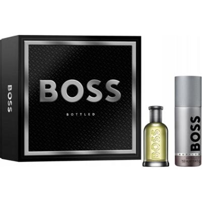 Hugo Boss Bottled zestaw zapachowy 1 sztuka