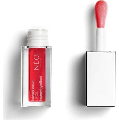 Intense Serum Lip Oil Cherry