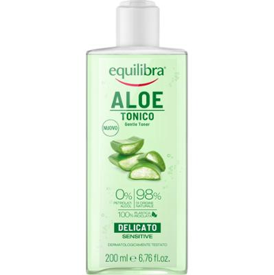 Equilibra Aloesowy tonik 200 ml