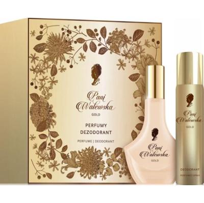 Pani Walewska Gold zestaw upominkowy 1 sztuka