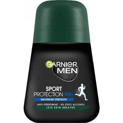 Garnier Men Sport Anyperspirant 50 ml