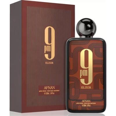 Afnan 9PM Elixir woda perfumowana 100 ml