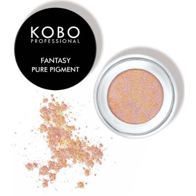 Kobo Fantasy Pure Pigment 125 Glow Illuminating pigment do makijażu 1 sztuka