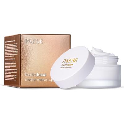 Paese baza pod makijaż nawilżająco-pielęgnująca Hydrobase Under Make-Up 30 ml