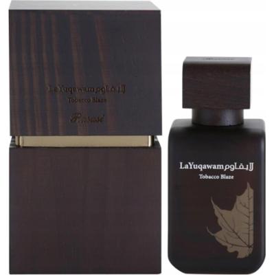 Rasasi MEN LA YUQAWAM TABACCO BLAZE EDP 75ml