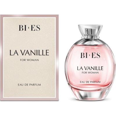 Bi-Es Bies La Vanille Edp 100Ml