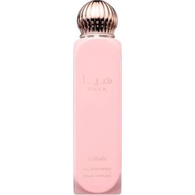 Lattafa Haya Perfumowana mgiełka do ciała 150 ml