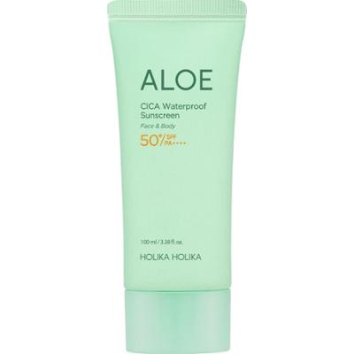 Holika Holika Aloe Cica Waterproof SPF50+ 100 ml