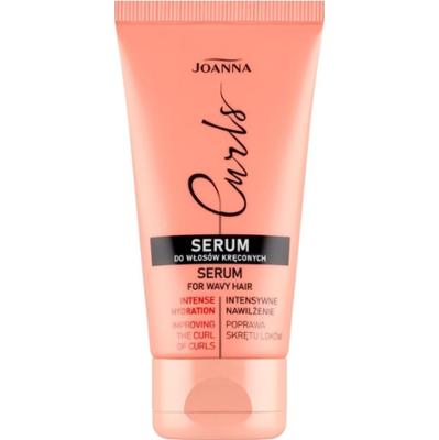 Joanna Curls serum do włosów kręconych 50 g