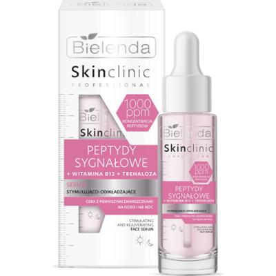 Bielenda Skin Clinic Peptydy Serum 30 Ml