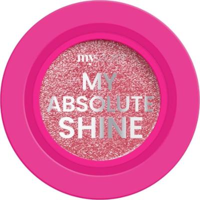 My Secret Absolute Shine In Love cień do powiek 1 sztuka