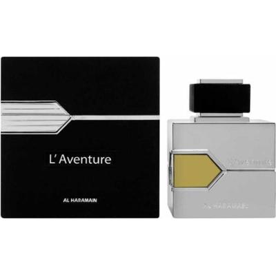 Al Haramain L'Aventure woda perfumowana męska 100ml