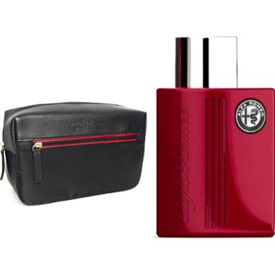 Alfa Romeo Red woda toaletowa męska 75 ml