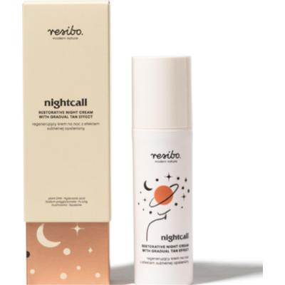 RESIBO Nightcall regenerujący krem na noc 50 ml