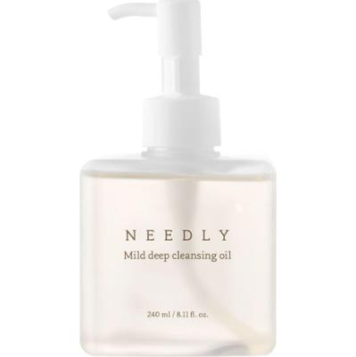 Needly Mild Cleansing Oil 240 ml