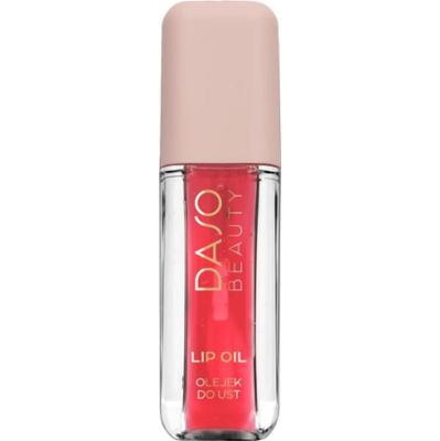 Daso Beauty Truskawka olejek do ust 6 g