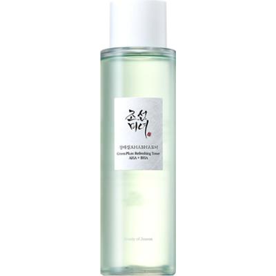 Beauty Of Joseon tonik do twarzy Green Plum Refreshing Toner AHA + BHA 150 ml