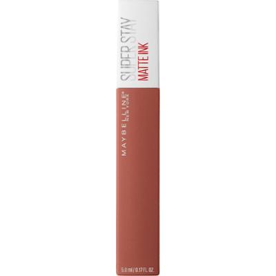 Maybelline Mb Sstay Matte Ink 70 Amazonian.