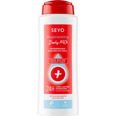 Seyo Regenerujące Mleczko Do Ciała 500Ml