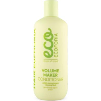 Ecoforia odżywka  zwiększampon objętość włosów 400ml
