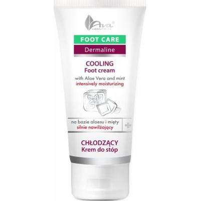 AVA chłodzący krem do stóp 100 ml