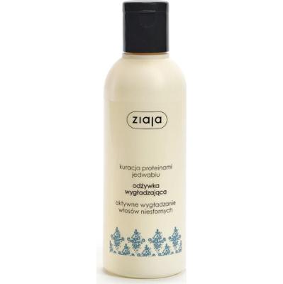Ziaja Odżywka do włosów z jedwabiem wygładzająca 200 ml