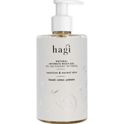 Hagi naturalny żel do higieny intymnej 300 ml