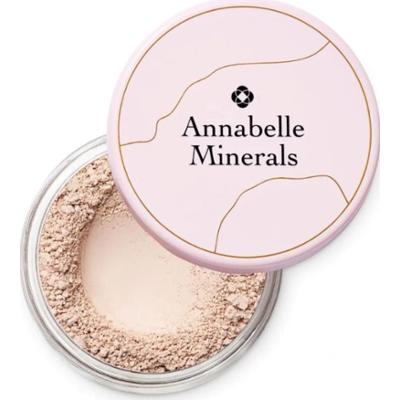 Annabelle Minerals puder matujący mineral pretty MATT 4g