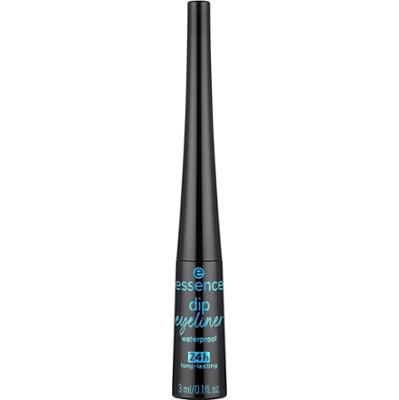 Ess. Dip Eyeliner Waterproof 24H Long-L.