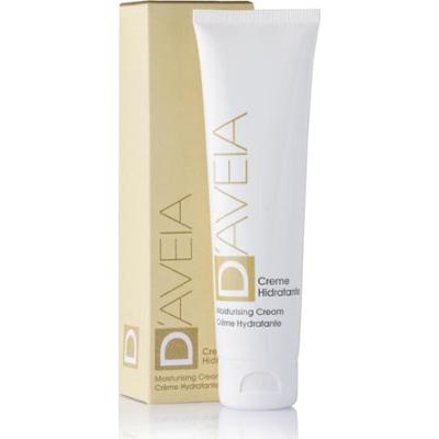 D'aveia Daveia Krem Nawilzajacy 100Ml
