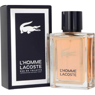 Lacoste L'Homme woda toaletowa 50 ml