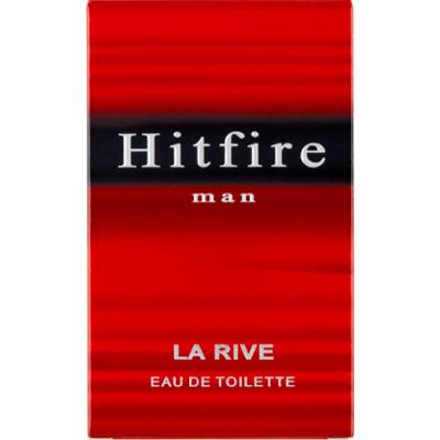LA RIVE Hitfire Man Woda toaletowa męska 90 ml