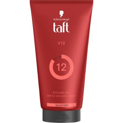 TAFT V12 żel stylizujący do włosów 150 ml