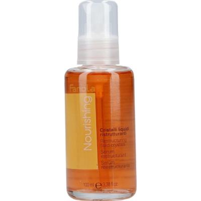 Fanola Nourishing Fluid Crystals serum 100 ml