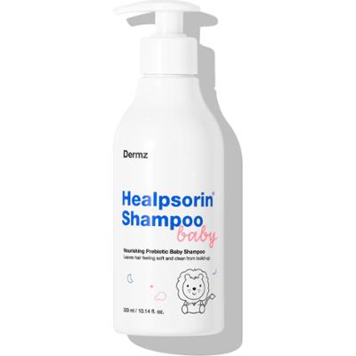 Dermz Healpsorin Baby Szampon 300Ml