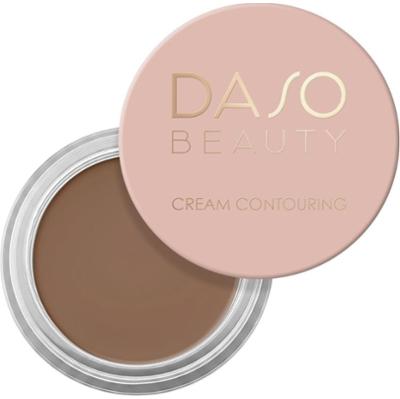 Daso Beauty Chłodny bronzer w kremie 13 g