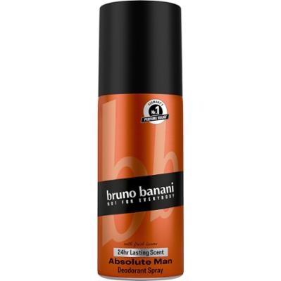 Bruno Banani ABSOLUTE MAN DBS 150 ml