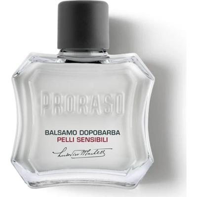 PRORASO White balsam po goleniu 100 ml