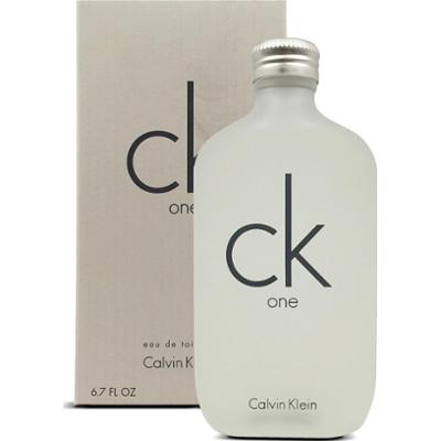 Calvin Klein Ck One Edt 200Ml