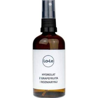 La-Le Hydrolat grapefruit i rozmaryn 100 ml