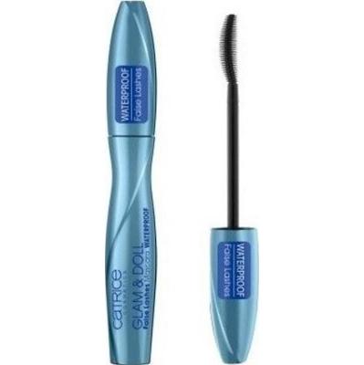 Catrice Glam & Doll Tusz Do Rzes
