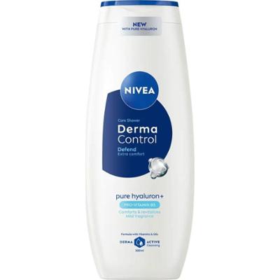 Nivea Derma Control Defend żel pod prysznic 500 ml