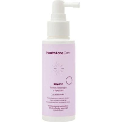 Health Labs Care Rise On Booster stymulujący z peptydami 100 ml