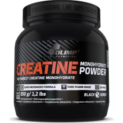 Olimp Creatine Monohydrate 550 g