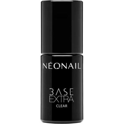 Neonail Lakier hybrydowy Base Extra Soft 7,2 ml