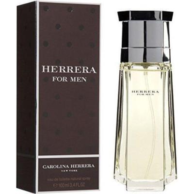 Carolina Herrera for Men woda toaletowa męska 100 ml