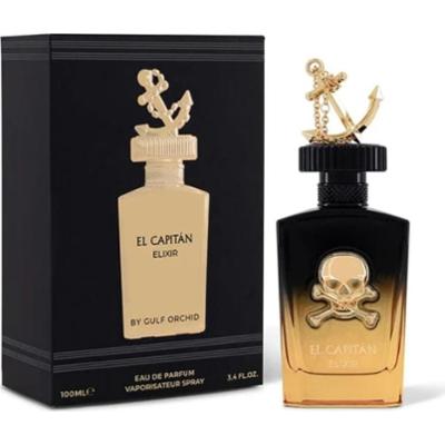 Gulf Orchid El Capitan Elixir męska woda perfumowana 100 ml