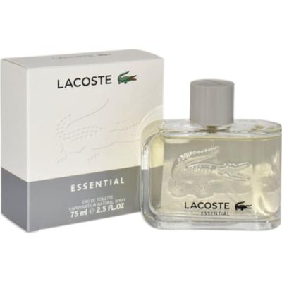 LACOSTE ESSENTIAL woda toaletowa 75 ml