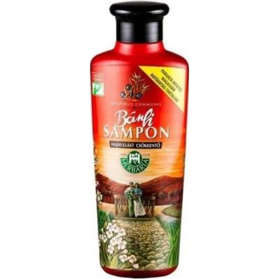 Banfi szampon oczyszczający 250ml