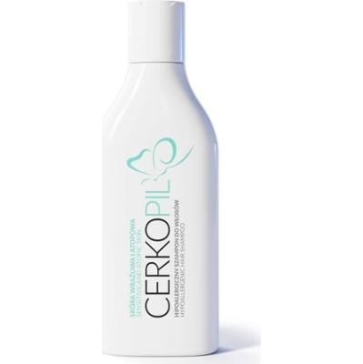 Cerkopil Żel do mycia twarzy 200 ml